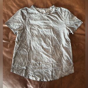 Lululemon Love Crew Short Sleeve T-Shirt
